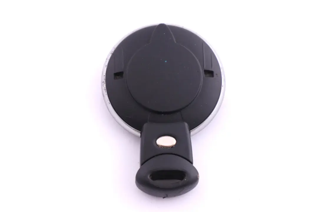 Key Fob Button Mini Cooper One R55 R56 R57 R60 R61 Radio Remote Alarm 868 MHz  - SKU 3456367 - Part number 3456367