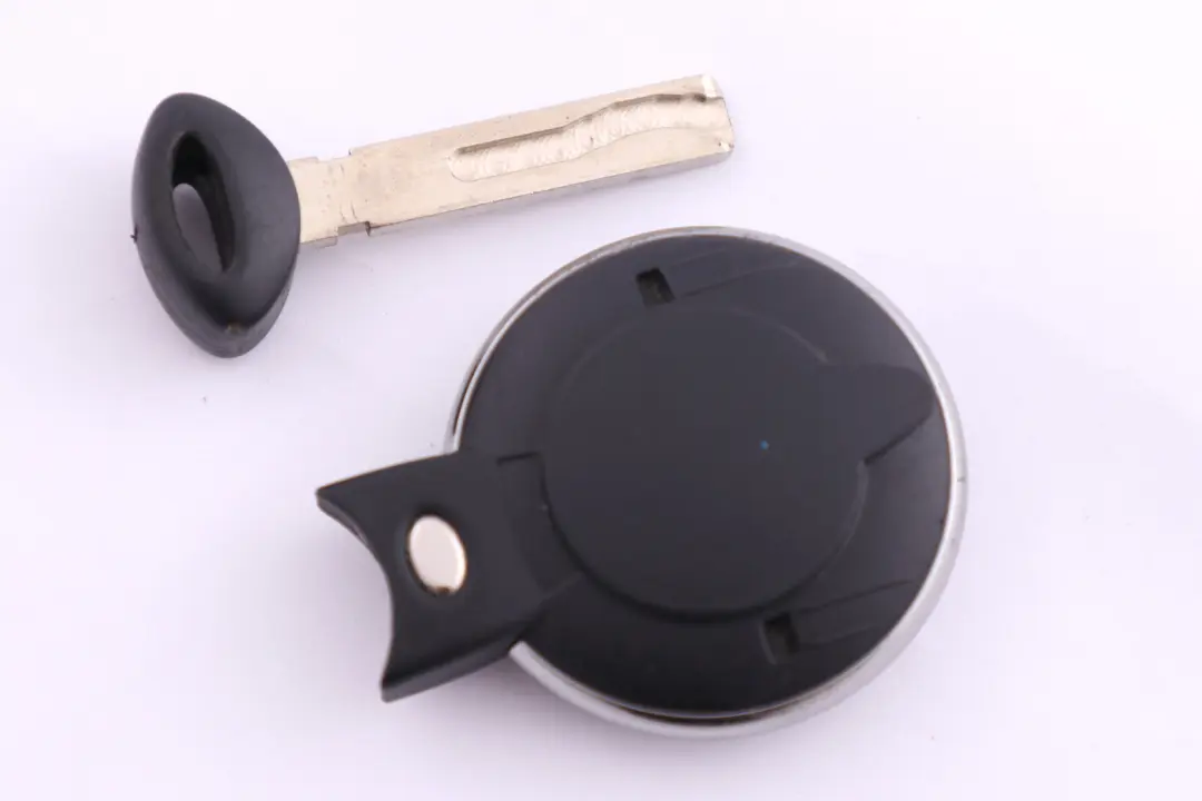 Key Fob Button Mini Cooper One R55 R56 R57 R60 R61 Radio Remote Alarm 868 MHz  - SKU 3456367 - Part number 3456367
