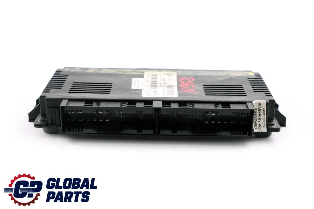 ECU Module d'eclairage Pancher FRM3R LOW EKS Lear pour Mini Cooper R56 LCI à propos du numéro de pièce 3456394 Mini Cooper R56 LCI ECU Module d'eclairage Pancher FRM3R LOW EKS Lear - SKU 3456394 - Numéro de pièce 3456394