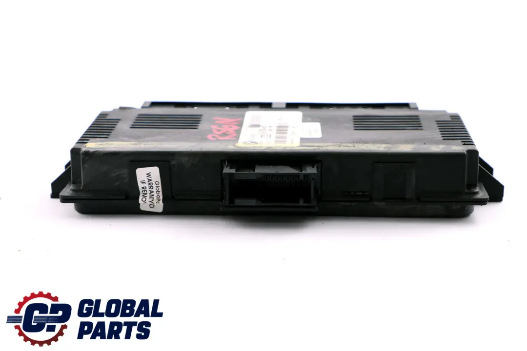 Mini Cooper R56 LCI ECU Module d'eclairage Pancher FRM3R LOW EKS Lear - SKU 3456394 - Numéro de pièce 3456394
