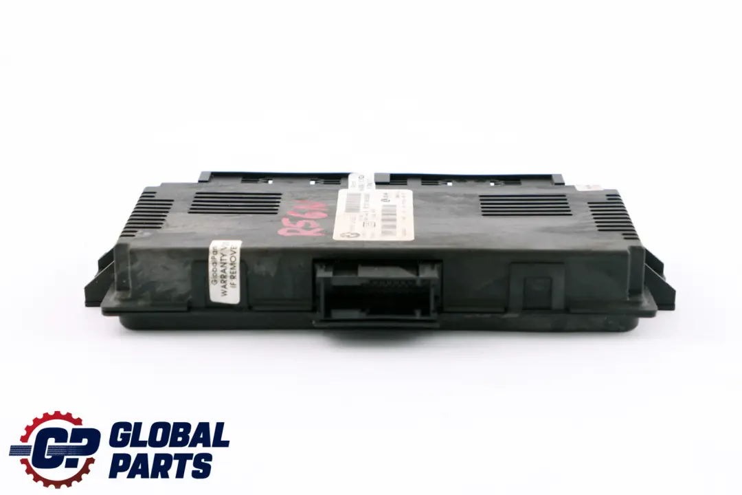 Light Module High EKS ECU PL3 FRM3R to BMW Mini Cooper Clubman 2 R56 LCI with Part number 3456395 BMW Mini Cooper Clubman 2 R56 LCI Light Module High EKS ECU PL3 FRM3R - SKU 3456395-2 - Part number 3456395