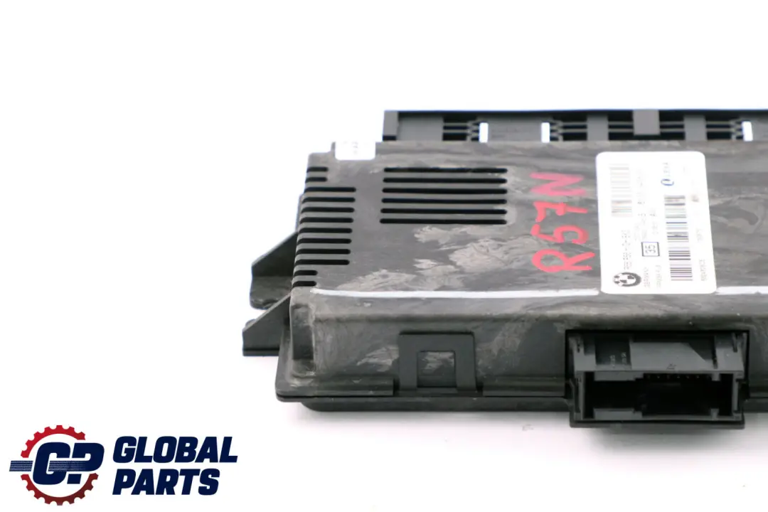 Mini Cooper Cabrio 3 R57 LCI Light Module High EKS ECU PL3 FRM3R - SKU 3456395-3 - Part number 3456395