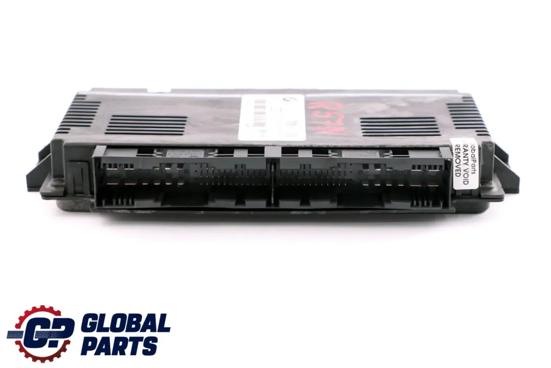 Mini Cooper Cabrio 3 R57 LCI Light Module High EKS ECU PL3 FRM3R - SKU 3456395-3 - Part number 3456395