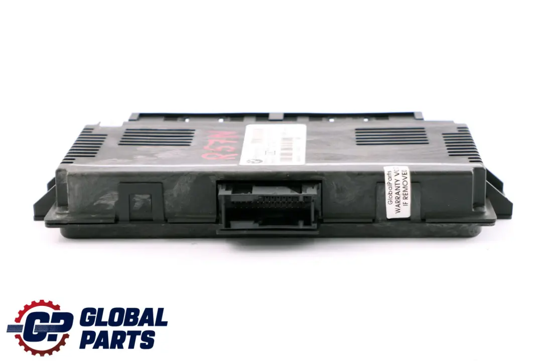 Mini Cooper Cabrio 3 R57 LCI Light Module High EKS ECU PL3 FRM3R - SKU 3456395-3 - Part number 3456395