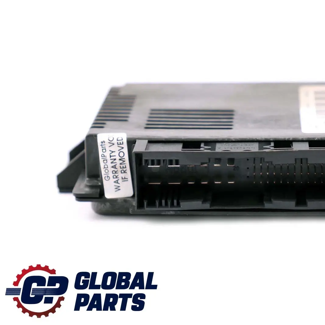 BMW Mini Cooper R56 LCI Footwell Light Module High EKS ECU PL3 FRM3R - SKU 3456395 - Part number 3456395