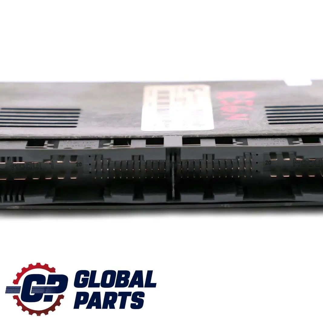 Footwell Light Module High EKS ECU PL3 FRM3R pour Mini Cooper R56 LCI à propos du numéro de pièce 3456395 Mini Cooper R56 LCI Footwell Light Module High EKS ECU PL3 FRM3R - SKU 3456395 - Numéro de pièce 3456395