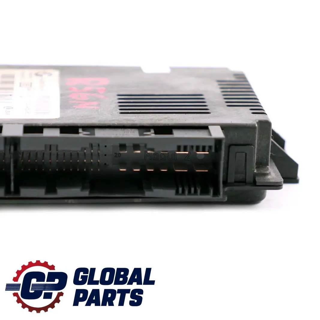 Mini Cooper R56 LCI Footwell Light Module High EKS ECU PL3 FRM3R - SKU 3456395 - Numéro de pièce 3456395