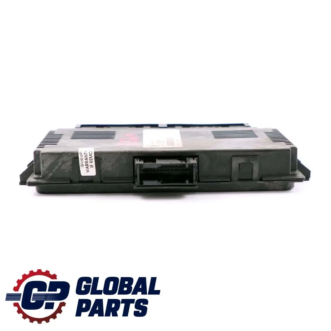 BMW Mini Cooper R56 LCI Footwell Light Module High EKS ECU PL3 FRM3R - SKU 3456395 - Part number 3456395