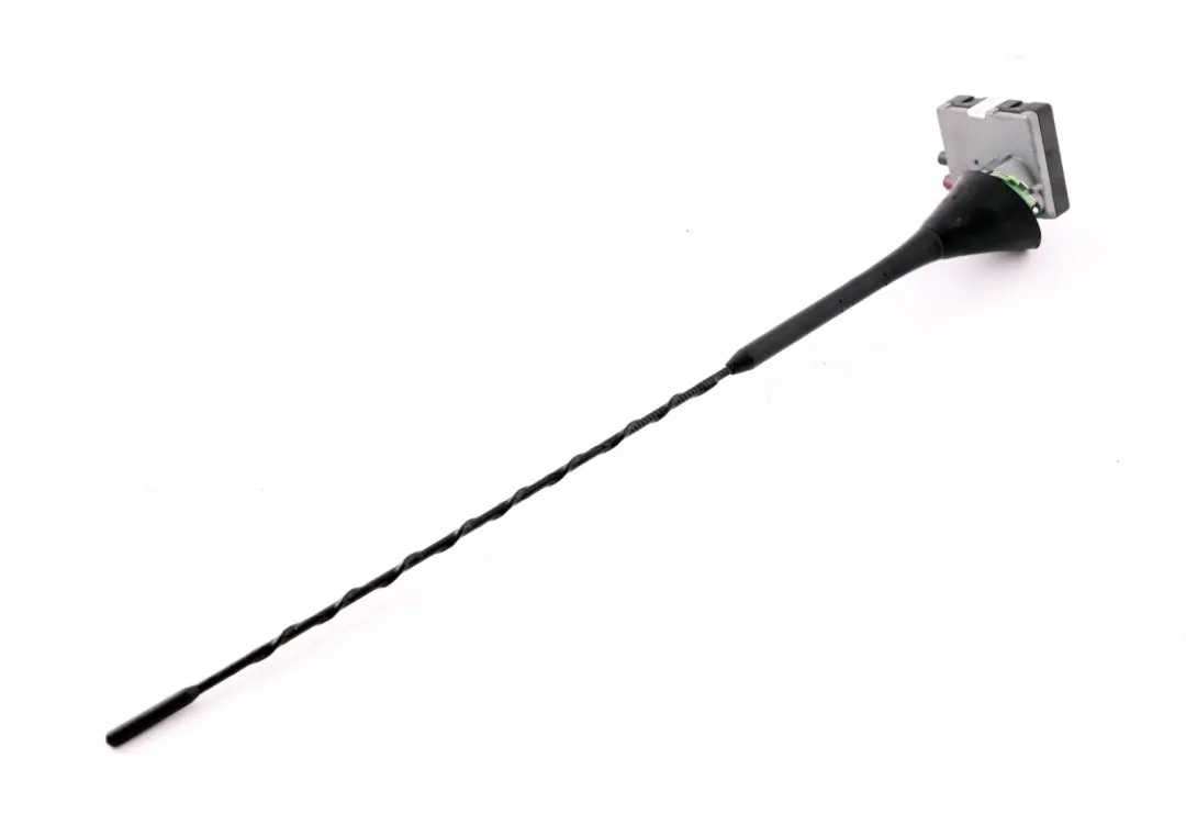 Antenna Antenna Modulo Amplificatore Rod per Mini Cooper R58 R59 con numero di parte 3456396 Mini Cooper R58 R59 Antenna Antenna Modulo Amplificatore Rod - SKU 3456396 - Numero di parte 3456396