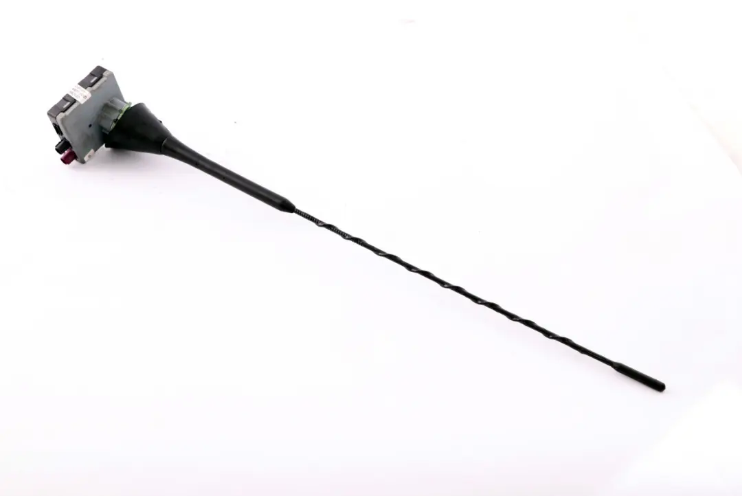 Antena Antena Amplificador Módulo Varilla para Mini Cooper R58 R59 con número de pieza 3456396 Mini Cooper R58 R59 Antena Antena Amplificador Módulo Varilla - SKU 3456396 - Número de pieza 3456396