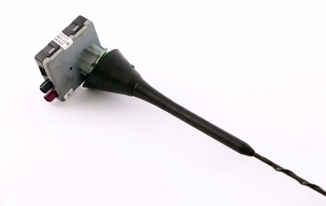 Antenna Antenna Modulo Amplificatore Rod per Mini Cooper R58 R59 con numero di parte 3456396 Mini Cooper R58 R59 Antenna Antenna Modulo Amplificatore Rod - SKU 3456396 - Numero di parte 3456396