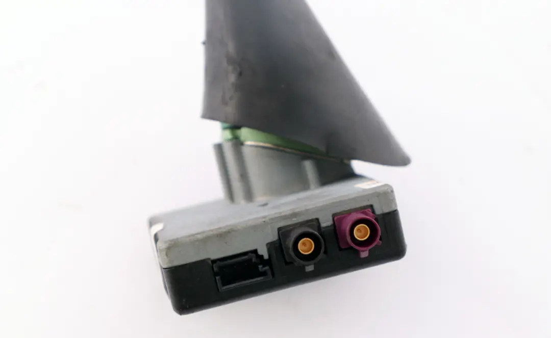 Antenne Antennen Verstärker Modul Stab für Mini Cooper R58 R59 mit Teilenummer 3456396 Mini Cooper R58 R59 Antenne Antennen Verstärker Modul Stab - SKU 3456396 - Teilenummer 3456396