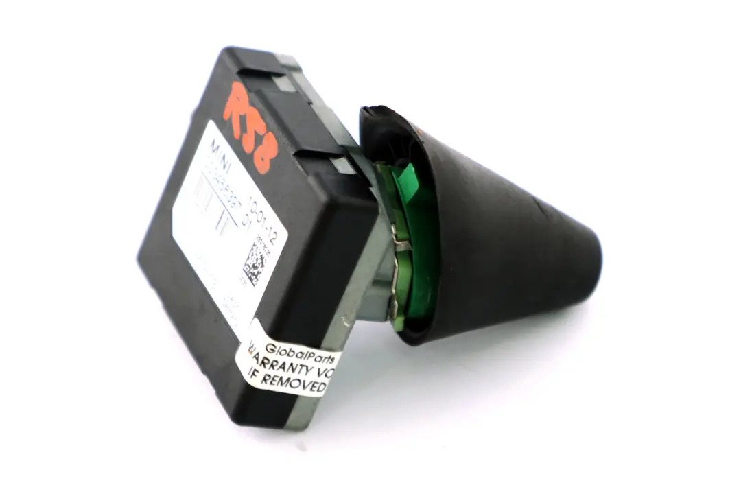 Antenne Aerienne Module Amplificateur Tige pour Mini Cooper R58 R59 à propos du numéro de pièce 3456397 Mini Cooper R58 R59 Antenne Aerienne Module Amplificateur Tige - SKU 3456397 - Numéro de pièce 3456397