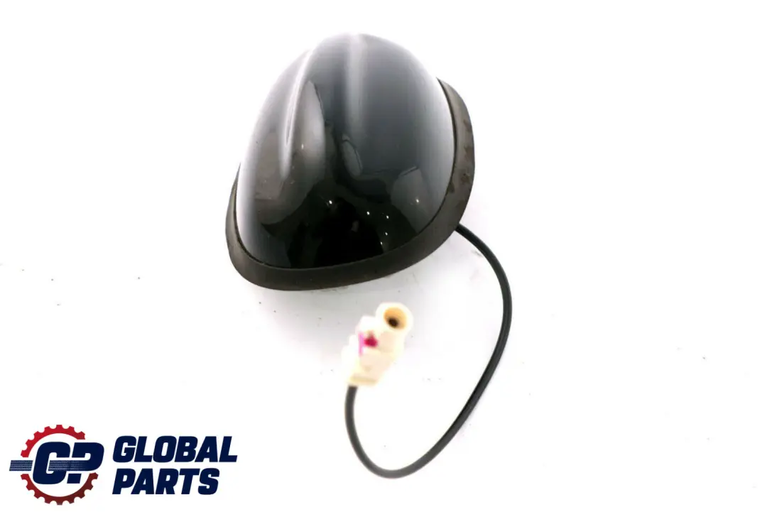 Module de base d'antenne de toit pour Mini Roadster R59 à propos du numéro de pièce 3456421 Mini Roadster R59 Module de base d'antenne de toit - SKU 3456421 - Numéro de pièce 3456421