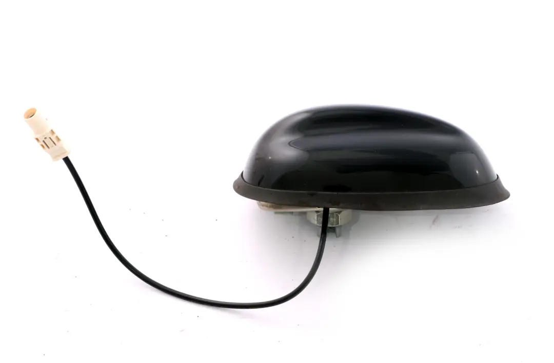 Antenne Dachantenne Basismodul Modul für Mini Roadster R59 mit Teilenummer 3456421 Mini Roadster R59 Antenne Dachantenne Basismodul Modul - SKU 3456421 - Teilenummer 3456421