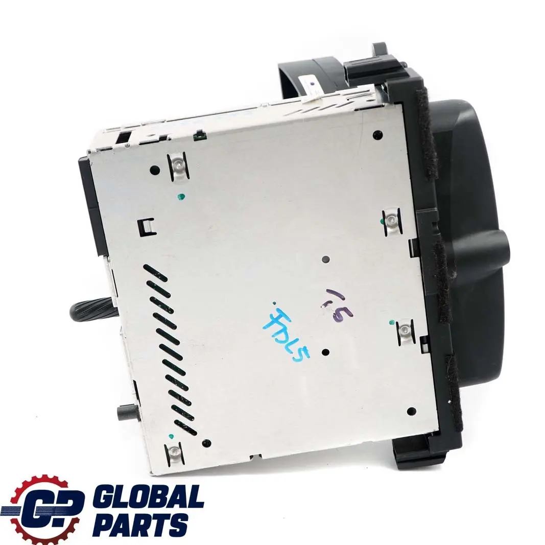 Radio Boost CD Player Head Unit to BMW MINI Cooper One R55 R56 LCI R60 with Part number 3456513 BMW MINI Cooper One R55 R56 LCI R60 Radio Boost CD Player Head Unit - SKU 3456513 - Part number 3456513