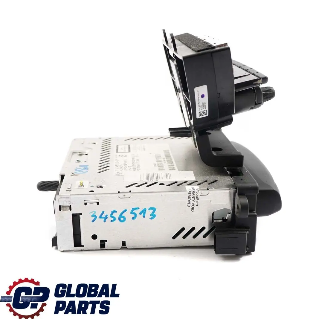 BMW Mini Cooper One R55 R56 LCI R60 Radio Boost CD - SKU 3456513 - Teilenummer 3456513