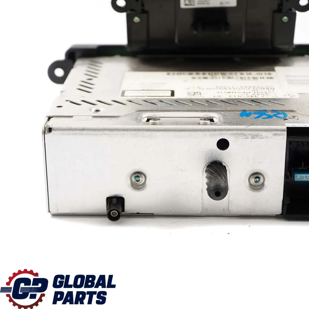 BMW MINI Cooper One R55 R56 LCI R60 Radio Boost CD Player Head Unit - SKU 3456513 - Part number 3456513