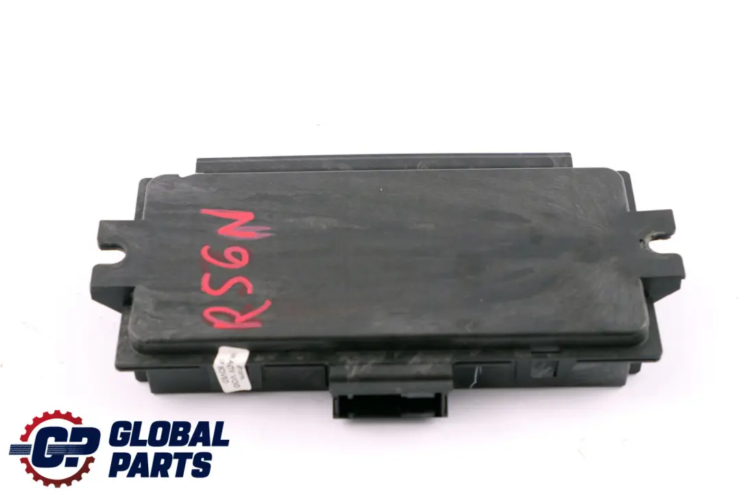 Mini Cooper One R56 LCI Modulo De Luz De Pie Bajo EKS ECU PL3 FRM3R - SKU 3456587 - Número de pieza 3456587