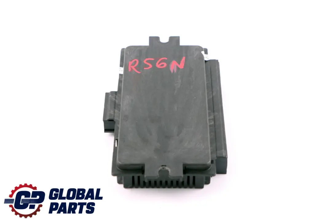 Modulo De Luz De Pie Bajo EKS ECU PL3 FRM3R para Mini Cooper One R56 LCI con número de pieza 3456587 Mini Cooper One R56 LCI Modulo De Luz De Pie Bajo EKS ECU PL3 FRM3R - SKU 3456587 - Número de pieza 3456587