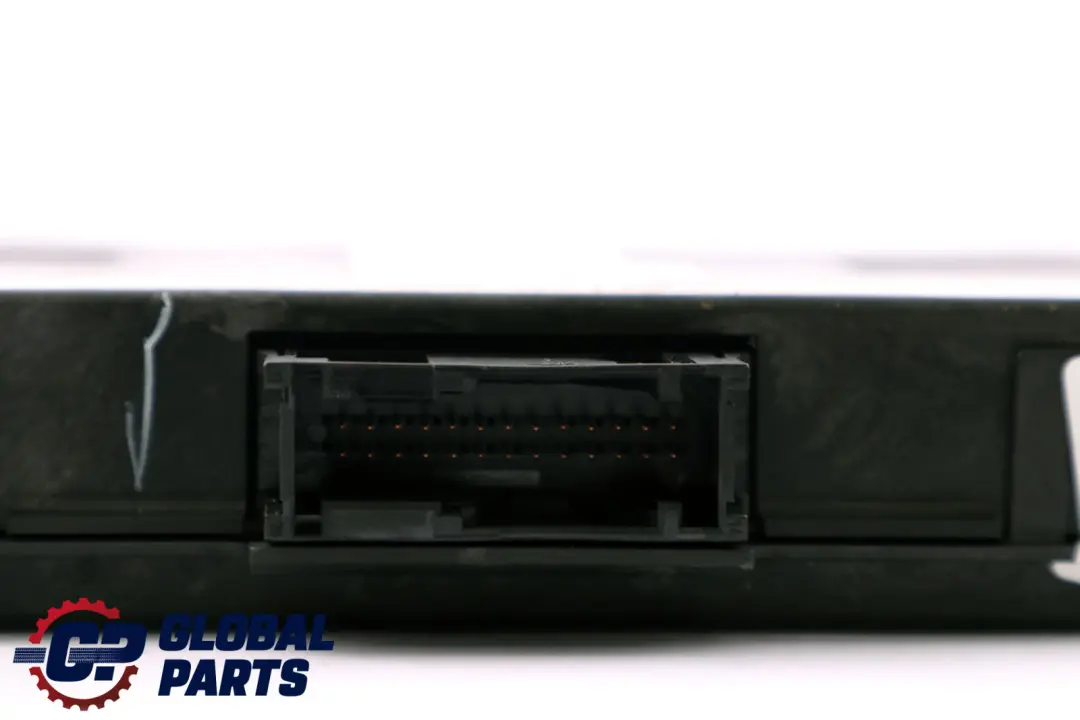 Fußraumleuchte Modul LOW EKS ECU PL3 FRM3R für Mini Cooper One R56 LCI mit Teilenummer 3456587 Mini Cooper One R56 LCI Fußraumleuchte Modul LOW EKS ECU PL3 FRM3R - SKU 3456587 - Teilenummer 3456587