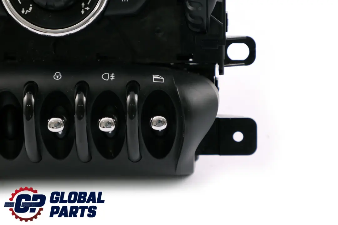 Mini Cooper One R55 R56 R57 LCI R58 Panel Climatisation - SKU 3456812 - Numéro de pièce 3456812