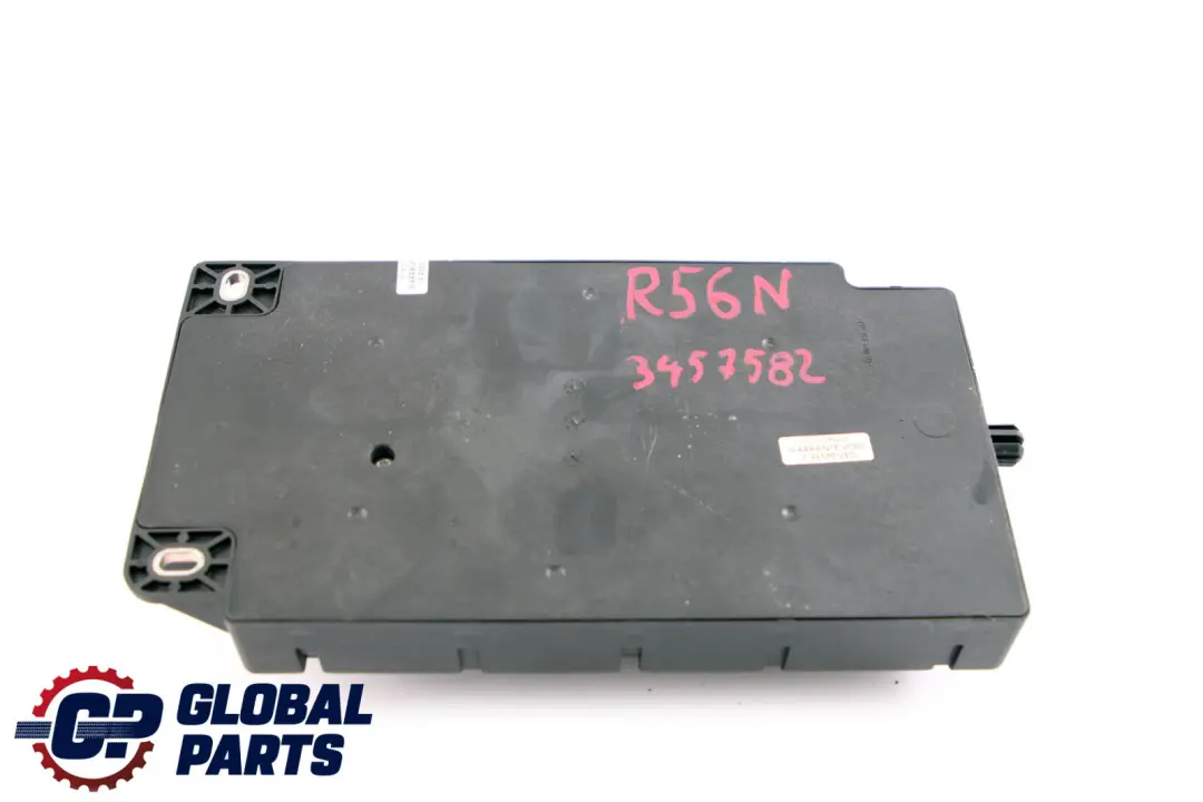 High SPEG Fuse Distribution Box to Mini Cooper R56 LCI with Part number 3457582 Mini Cooper R56 LCI High SPEG Fuse Distribution Box - SKU 3456851 - Part number 3457582