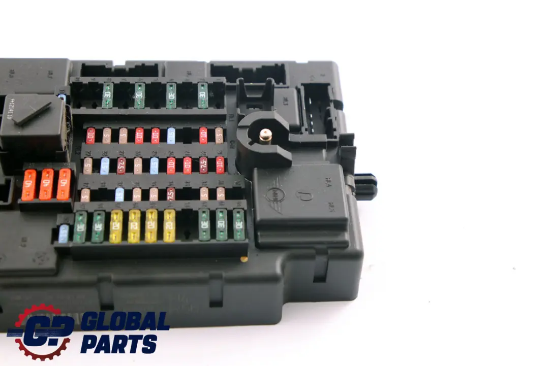 Mini Cooper R56 LCI High SPEG Fuse Distribution Box - SKU 3456851 - Part number 3457582