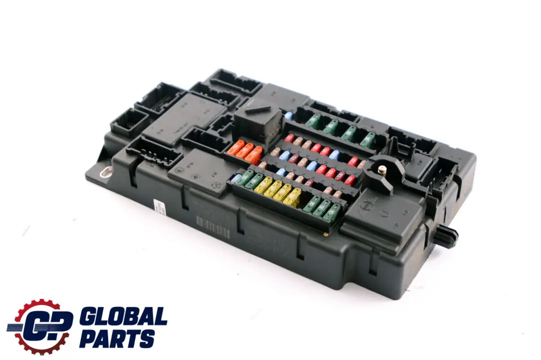 High SPEG Boîte De Distribution De Fusibles pour Mini Cooper R56 LCI à propos du numéro de pièce 3457582 Mini Cooper R56 LCI High SPEG Boîte De Distribution De Fusibles - SKU 3456851 - Numéro de pièce 3457582