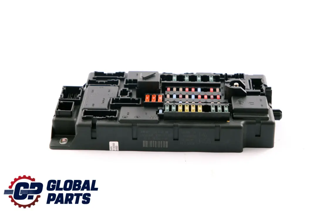 Sicherungsbox SPEG High für Mini Cooper One R56 LCI mit Teilenummer 3457582 Mini Cooper One R56 LCI Sicherungsbox SPEG High - SKU 3456851 - Teilenummer 3457582