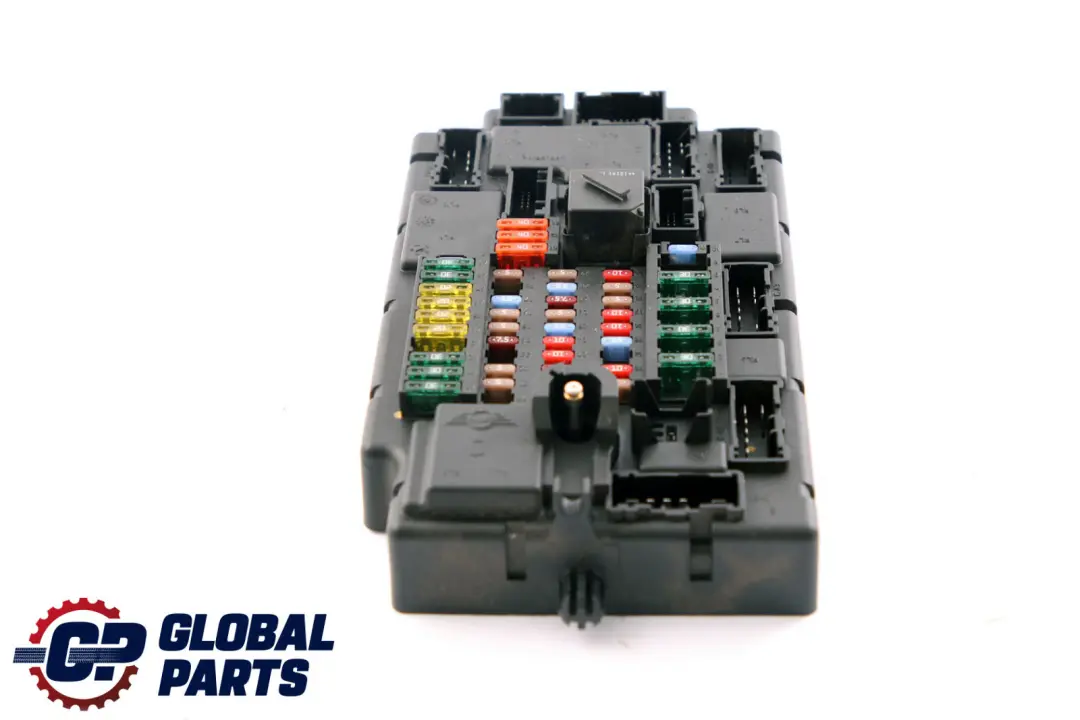 Sicherungsbox SPEG High für Mini Cooper One R56 LCI mit Teilenummer 3457582 Mini Cooper One R56 LCI Sicherungsbox SPEG High - SKU 3456851 - Teilenummer 3457582