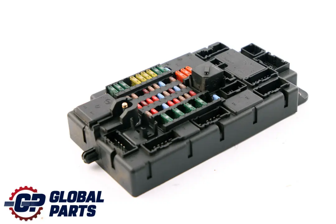 High SPEG Fuse Distribution Box to Mini Cooper R56 LCI with Part number 3457582 Mini Cooper R56 LCI High SPEG Fuse Distribution Box - SKU 3456851 - Part number 3457582