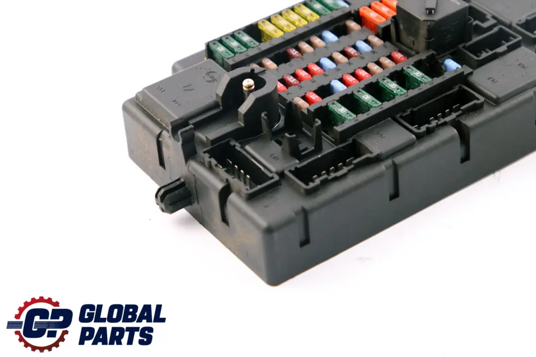 High SPEG Fuse Distribution Box to Mini Cooper R56 LCI with Part number 3457582 Mini Cooper R56 LCI High SPEG Fuse Distribution Box - SKU 3456851 - Part number 3457582