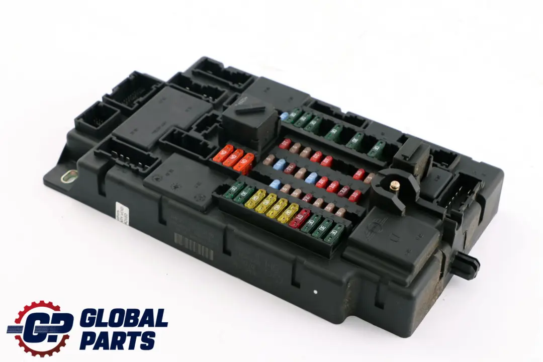 Mini Cooper One R57 High PL3 SPEG DC/DC H5 Fuse Distribution Box - SKU 3456858 - Part number 3456858