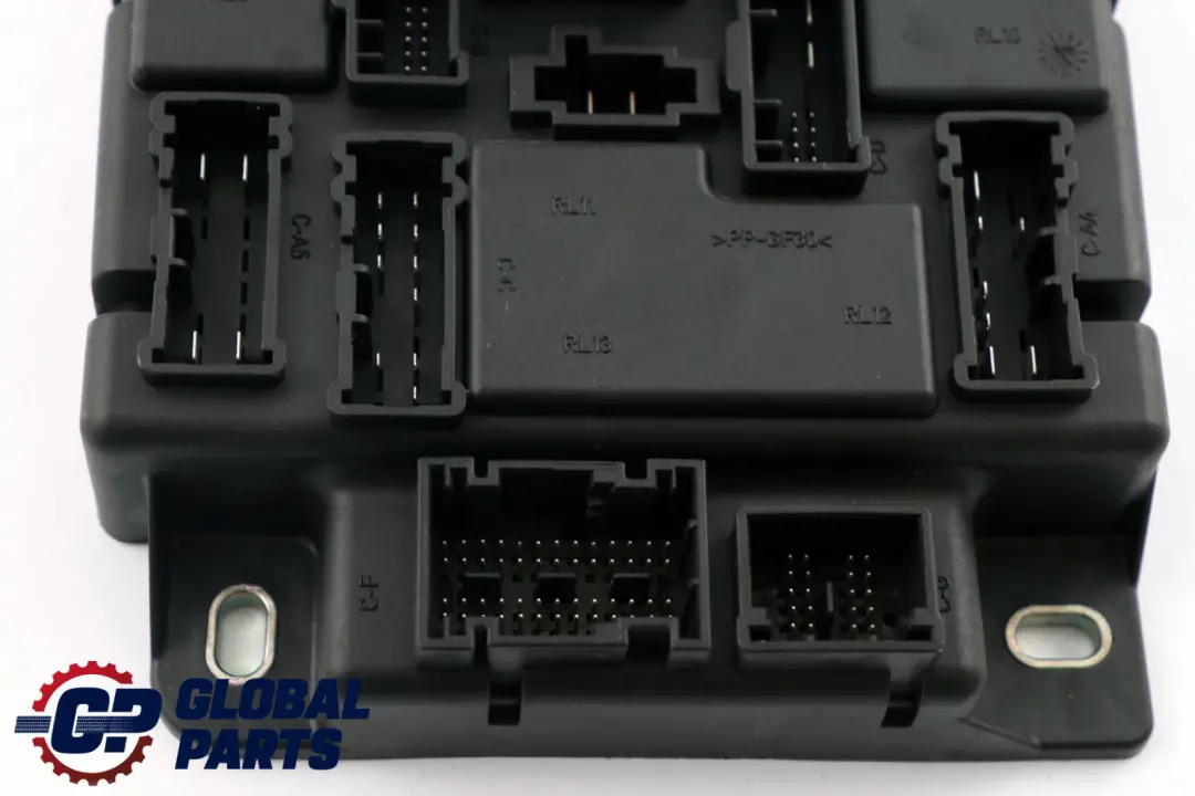 High PL3 SPEG DC/DC H5 Fuse Distribution Box to Mini Cooper One R57 with Part number 3456858 Mini Cooper One R57 High PL3 SPEG DC/DC H5 Fuse Distribution Box - SKU 3456858 - Part number 3456858