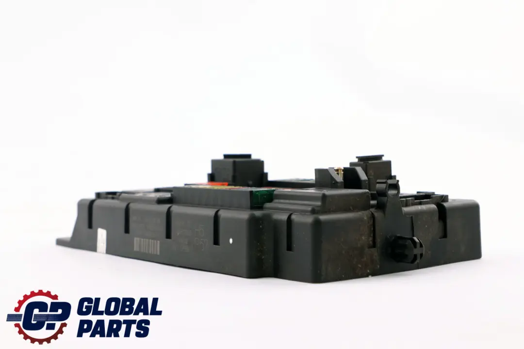 Mini Cooper One R57 High PL3 SPEG DC/DC H5 Fuse Distribution Box - SKU 3456858 - Part number 3456858
