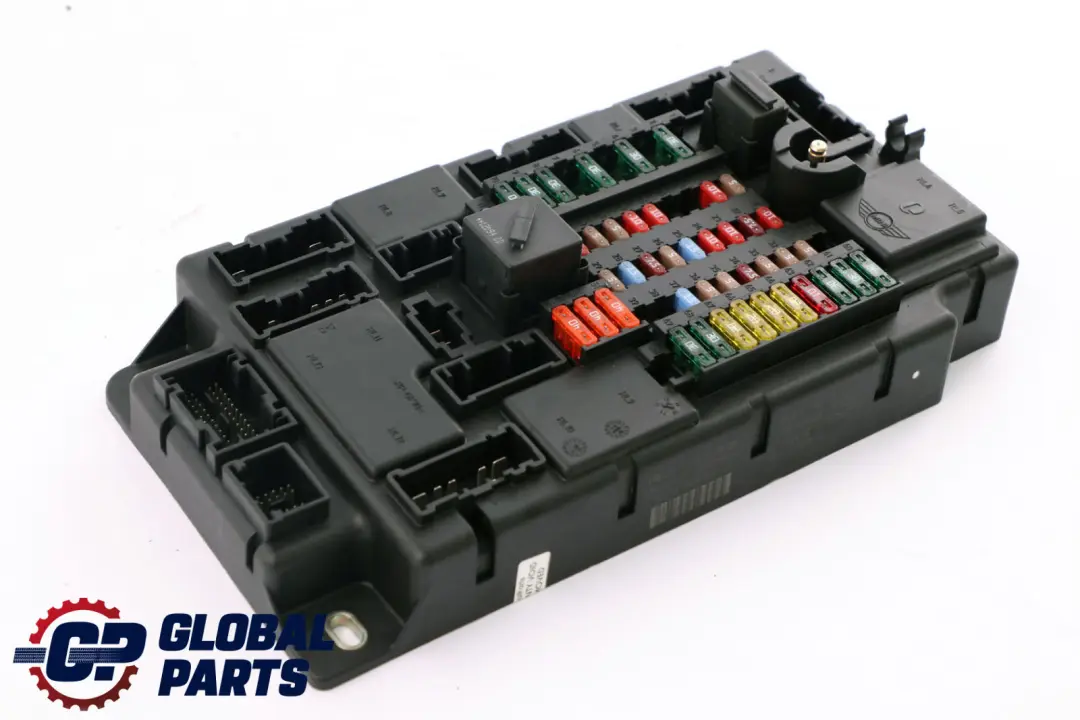 Mini Cooper One R57 High PL3 SPEG DC/DC H5 Fuse Distribution Box - SKU 3456858 - Part number 3456858