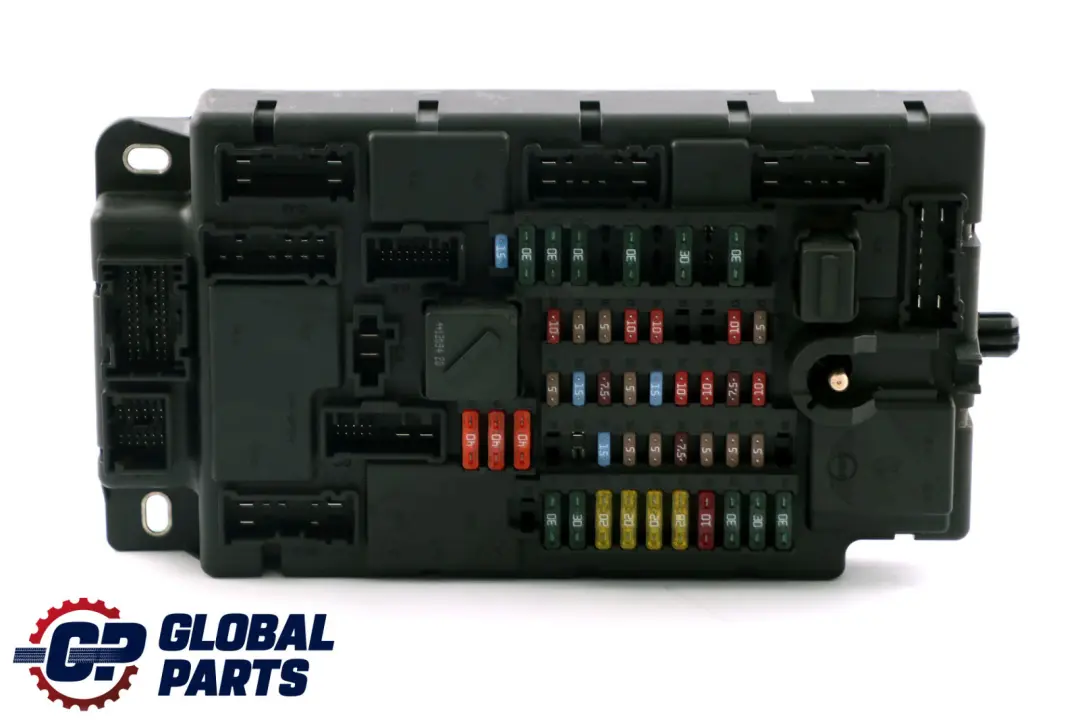 High PL3 SPEG DC/DC H5 Fuse Distribution Box to Mini Cooper One R57 with Part number 3456858 Mini Cooper One R57 High PL3 SPEG DC/DC H5 Fuse Distribution Box - SKU 3456858 - Part number 3456858