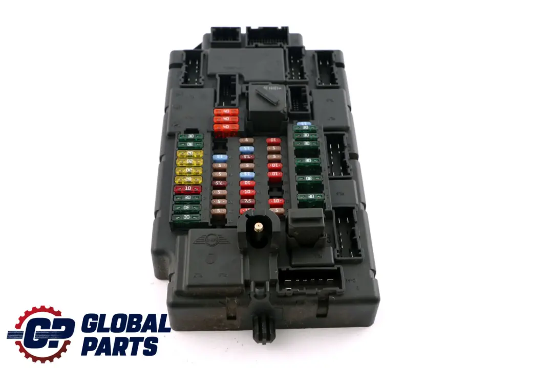 Mini Cooper One R57 High PL3 SPEG DC/DC H5 Fuse Distribution Box - SKU 3456858 - Part number 3456858