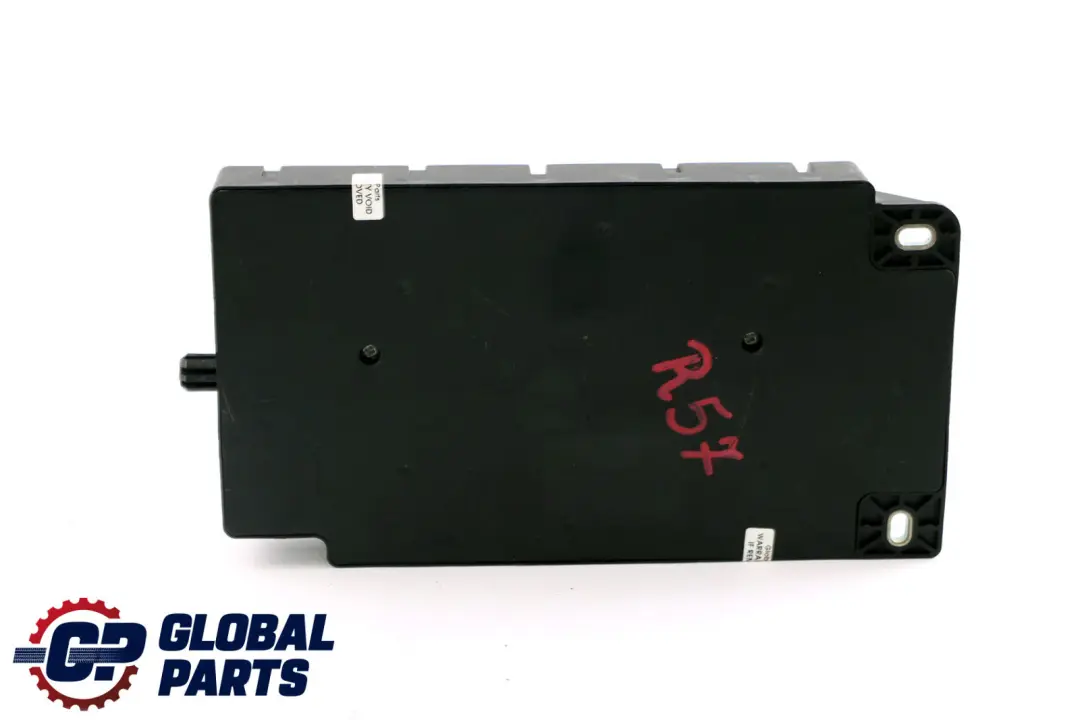 High PL3 SPEG DC/DC H5 Fuse Distribution Box to Mini Cooper One R57 with Part number 3456858 Mini Cooper One R57 High PL3 SPEG DC/DC H5 Fuse Distribution Box - SKU 3456858 - Part number 3456858
