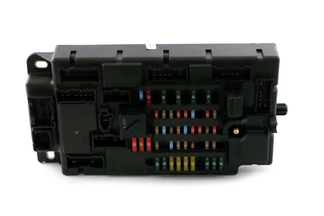 Mini Cooper R58 Alta PL3 SPEG H8 Caja de distribución de fusibles Unidad control - SKU 3456859 - Número de pieza 3456859