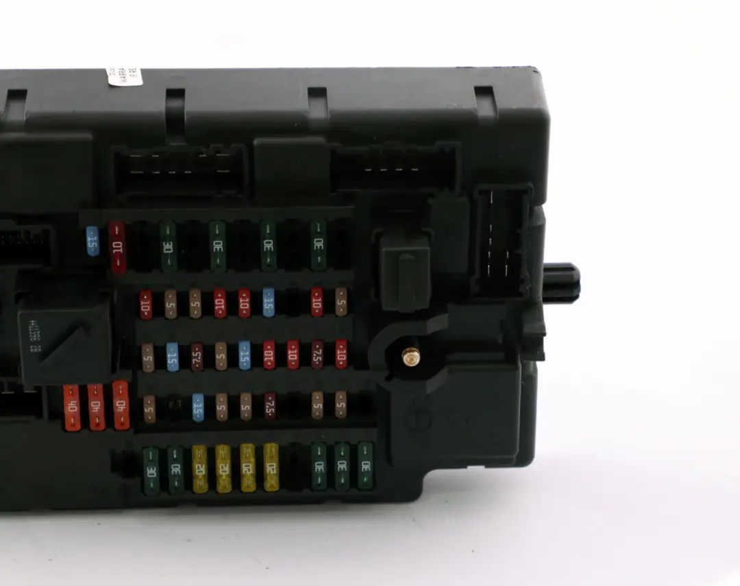 PL3 SPEG H8 Scatola distribuzione fusibili Unità controllo per Mini Cooper R58 Alto con numero di parte 3456859 Mini Cooper R58 Alto PL3 SPEG H8 Scatola distribuzione fusibili Unità controllo - SKU 3456859 - Numero di parte 3456859