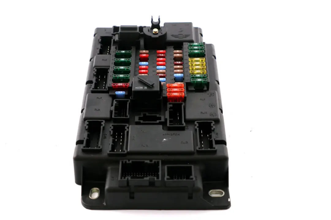 PL3 SPEG H8 Scatola distribuzione fusibili Unità controllo per Mini Cooper R58 Alto con numero di parte 3456859 Mini Cooper R58 Alto PL3 SPEG H8 Scatola distribuzione fusibili Unità controllo - SKU 3456859 - Numero di parte 3456859