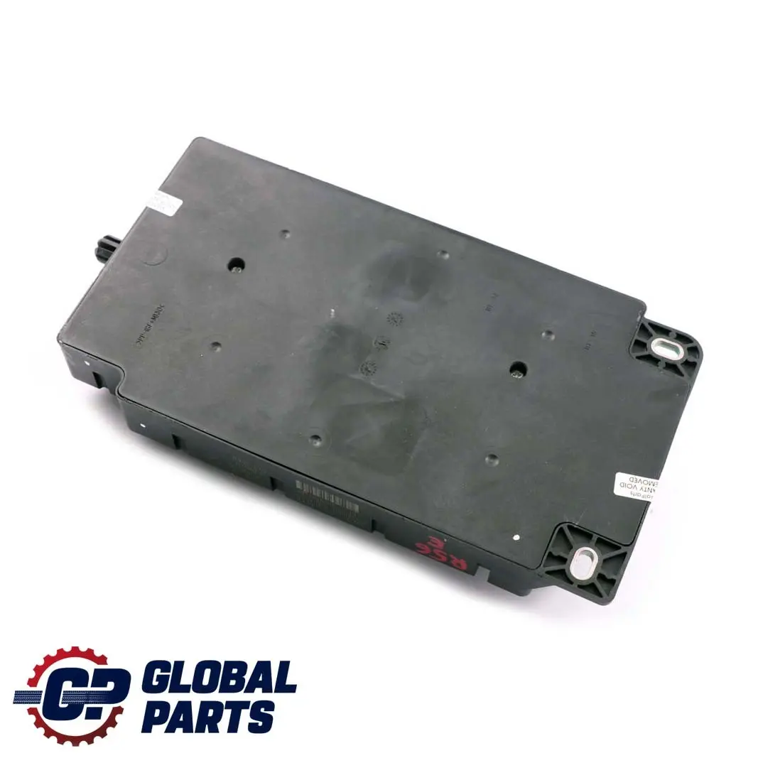 SPEG PL3 S6 Fuse Distribution Box to BMW Mini Cooper R55 R56 with Part number 3456861 BMW Mini Cooper R55 R56 SPEG PL3 S6 Fuse Distribution Box - SKU 3456861 - Part number 3456861