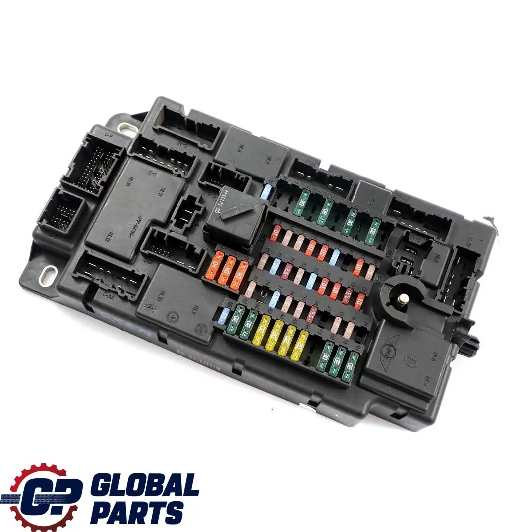 Mini R56 LCI PL3 SPEG H4 Fuse Distribution Box - SKU 3456905 - Part number 3456905