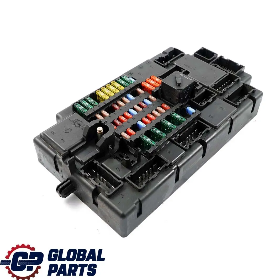 Mini R56 LCI PL3 SPEG H4 Fuse Distribution Box - SKU 3456905 - Part number 3456905
