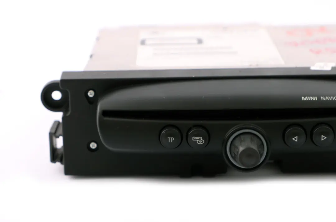 Champ 2 GPS 9270726 pour Mini Cooper R55 R56 R57 LCI R58 R59 à propos du numéro de pièce 3456946 Mini Cooper R55 R56 R57 LCI R58 R59 Champ 2 GPS 9270726 - SKU 3456946 - Numéro de pièce 3456946