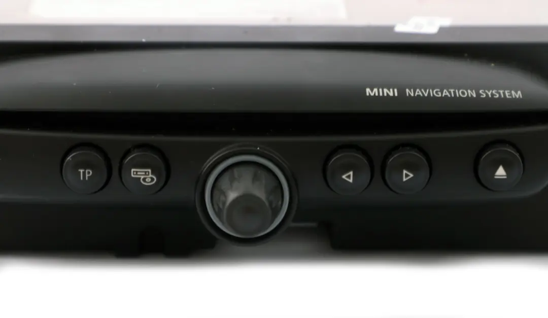 CHAMP 2 Nawigacja 9270726 do Mini Cooper R56 R57 LCI o numerze 3456946 Mini Cooper R56 R57 LCI CHAMP 2 Nawigacja 9270726 - SKU 3456946 - Numer Części 3456946