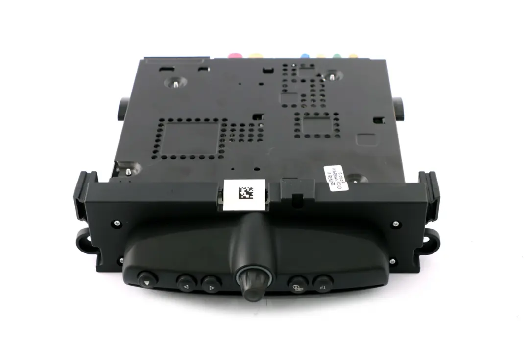 CHAMP 2 Navigation 9270726 Mini Cooper R55 R56 R57 LCI R58 R59 - SKU 3456946 - Part number 3456946