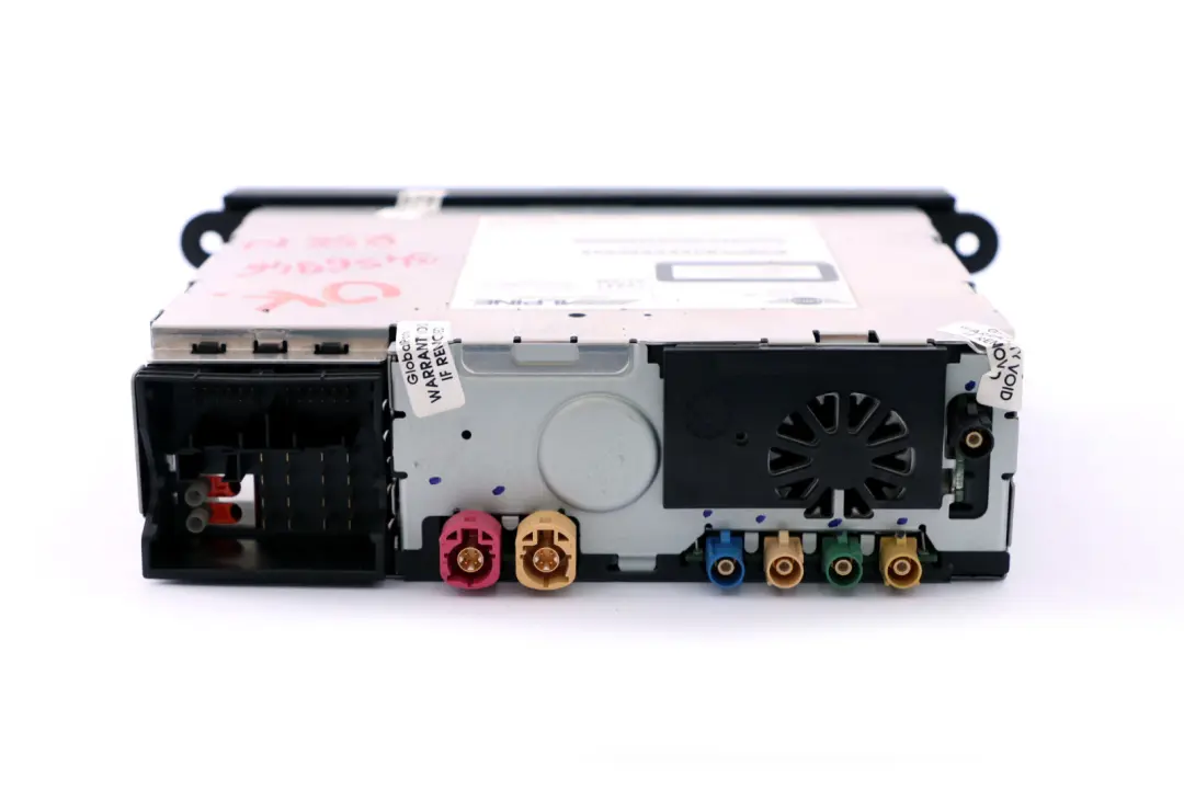 Mini Cooper R55 R56 R57 LCI R58 R59 Champ 2 GPS 9270726 - SKU 3456946 - Numero di parte 3456946